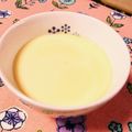 うりちゃり's cooksnap of when they made こくうま簡単プリン 湯煎蒸し.