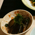ピタヤ's cooksnap of when they made 【麺つゆで簡単】ナスとミョウガの煮浸し.