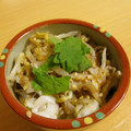 もんしゅしゅ's cooksnap of when they made もやしの簡単和え物.