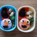 みるく茶's cooksnap of when they made お弁当に★ちくわのＷチーズ焼き.