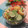 ぽっぽぺぺ's cooksnap of when they made お豆さんとちくわでサラダ.