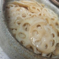まり1983's cooksnap of when they made 非常に簡単♪サクサク蓮根きんぴら.