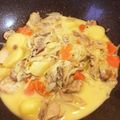 のりともちゅけ's cooksnap of when they made 塩バターの鶏じゃが.