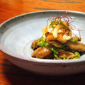 マリンバ♪'s cooksnap of when they made 簡単♪さんまの南蛮漬け.