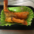 シュ〜ト's cooksnap of when they made エビの天ぷらをリメイク☆エビマヨ.