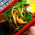 nosso's cooksnap of when they made ダイエットの味方♪もやしのナポリタン.