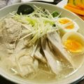 とぅ＊とぅ's cooksnap of when they made 簡単激うま♡♡さっぱりがっつり塩そうめん.