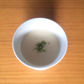 クックEA7EHH☆'s cooksnap of when they made 簡単de本格風♡ビシソワーズ.