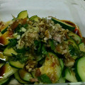 こぼく's cooksnap of when they made しめじときゅうりのおつまみサラダ.