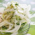 みっくママ's cooksnap of when they made 余った野菜で簡単☆キュウリと大根の和え物.