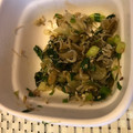 aripurin's cooksnap of when they made きゅうりの古漬け胡麻炒め♡.