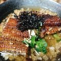 のんらな。's cooksnap of when they made ひつまぶしのお茶漬けは塩昆布で出汁いらず.