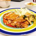 クックQ6CNT6☆'s cooksnap of when they made 鶏胸肉のてりやき.