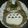 ☆じろごろ☆'s cooksnap of when they made ＊トトロそば＊ジブリ＊小トトロ.