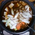purinmama68's cooksnap of when they made 我が家のカレー鍋.