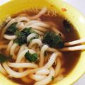 _ka's cooksnap of when they made 暑い日に簡単ランチ☆明太しそうどん.