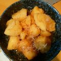 koara☺'s cooksnap of when they made 簡単♡じゃがいもの煮物(しっかり味).
