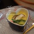 ruruchirin's cooksnap of when they made 圧力鍋で茶碗蒸しマグカップでたっぷり♪.