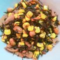 Cook★Robin's cooksnap of when they made コーンたっぷり！ひじきの煮物.