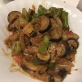 ｈｉ－ｔａｎ's cooksnap of when they made 濃くあまトマトみそ炒め.