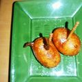 てゆりわ4851's cooksnap of when they made 子供用♪食べやすいミニアメリカンドッグ♪.