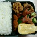 mi☆suke's cooksnap of when they made 牛乳でふんわり☆卵焼き.