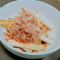 くみみん♪'s cooksnap of when they made 超簡単・ホワイトアスパラの素焼き.