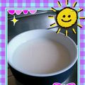 スコーンラブ's cooksnap of when they made 材料4つ✩超簡単！基本の牛乳プリン.
