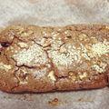 クロベェママン★'s cooksnap of when they made チョコとお豆腐のヘルシーケーキ♡.