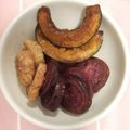 7みーたん7's cooksnap of when they made 酸っぱ甘～い✿鶏肉＆薩摩芋煮込み.