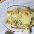 ガトーさん's cooksnap of when they made 簡単！トースターで油揚げピザ☆.
