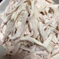 alohana629's cooksnap of when they made ダイエット☆簡単鶏ムネささみ？茹で方☆.