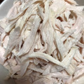 alohana629's cooksnap of when they made ダイエット☆簡単鶏ムネささみ？茹で方☆.