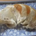 きらり流れ星's cooksnap of when they made 羽根付き餃子の美味しい焼き方.