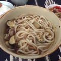 ほもい's cooksnap of when they made 生姜香るとろとろなすの肉うどん.