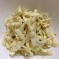 ひまわりサンフラワー's cooksnap of when they made 止まらないゴマだれキャベツ.