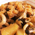 デコポン好き's cooksnap of when they made 鶏肉としめじのみぞれ煮丼.