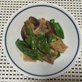 リラックマ君ママ♡'s cooksnap of when they made 超簡単☆なすとピーマンの肉みそ炒め♪.