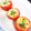 はーくま's cooksnap of when they made まるごとトマトのチーズ焼き.