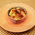 あーこ姐's cooksnap of when they made 簡単おつまみ♪缶ごとツナマヨ焼き.