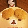 ふぃおーな's cooksnap of when they made ホクホク♪揚げないポテトコロッケ.