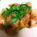 Yuko384's cooksnap of when they made じゅわっと♡茄子の豚肉巻き。.