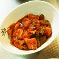 ゆりYO船長's cooksnap of when they made 超簡単♪夏野菜の煮込み.