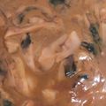 かかかよ's cooksnap of when they made イカの塩辛.