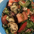 ひま☆まま's cooksnap of when they made 夏の定番☆なすとキュウリの香味和え.