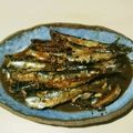 クック0927☆'s cooksnap of when they made うちの黄金比③大将直伝！！！魚の煮つけ.