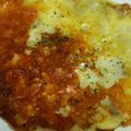 うずしろ's cooksnap of when they made 【農家のレシピ】カリカリじゃがチーズ.