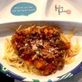 ジャムおじさん②'s cooksnap of when they made 離乳食後期 万能ミートソース.