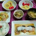 2児ママみきてぃ's cooksnap of when they made 沖縄仕込み　ゴーヤの簡単美味しい食べ方.