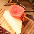 アゲハ's cooksnap of when they made 注文殺到第二弾★スフレレアチーズケーキ★.